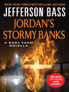 Cover image for Jordan's Stormy Banks